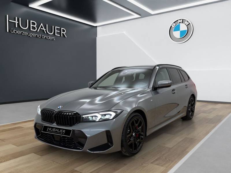 BMW 320d xDrive Touring [M Sport Pro, HUD, AHK, ACC,