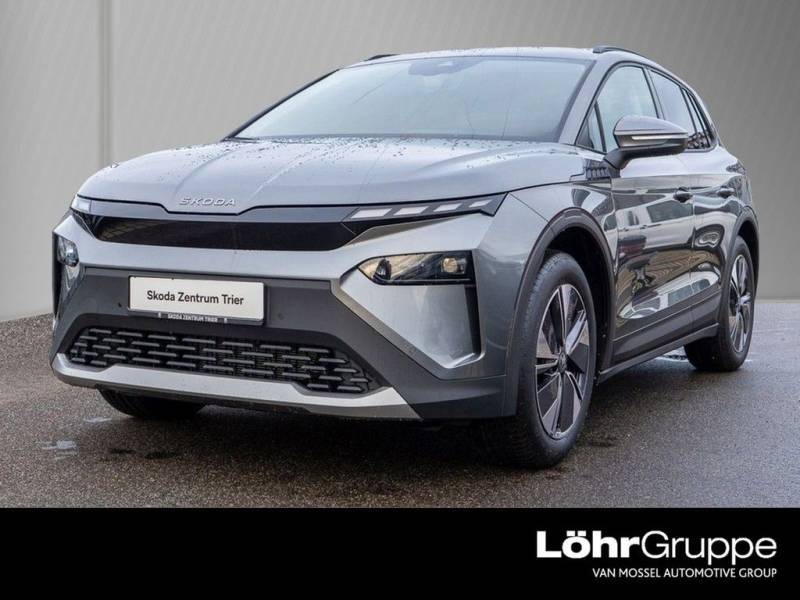 Skoda Elroq 50 Tour