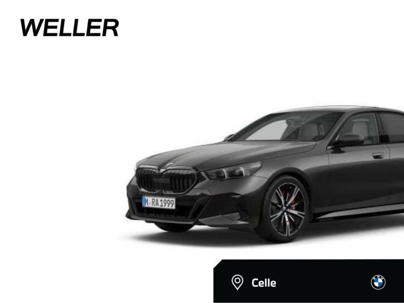 BMW 540d xDrive Limousine Leasing ab 1029EUR MSport