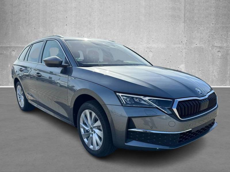 Skoda Octavia Combi Selection 1.5 eTSI  mHEV 150PS/...