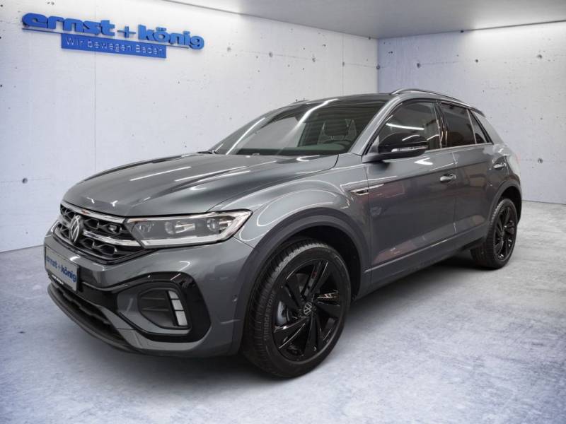 Volkswagen T-Roc 2.0 TDI SCR DSG R-Line NAVI RFK ACC LED