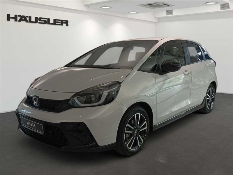 Honda Jazz 1.5 Advance Sport*ACC*Navi*Kamera*Sitzheizu