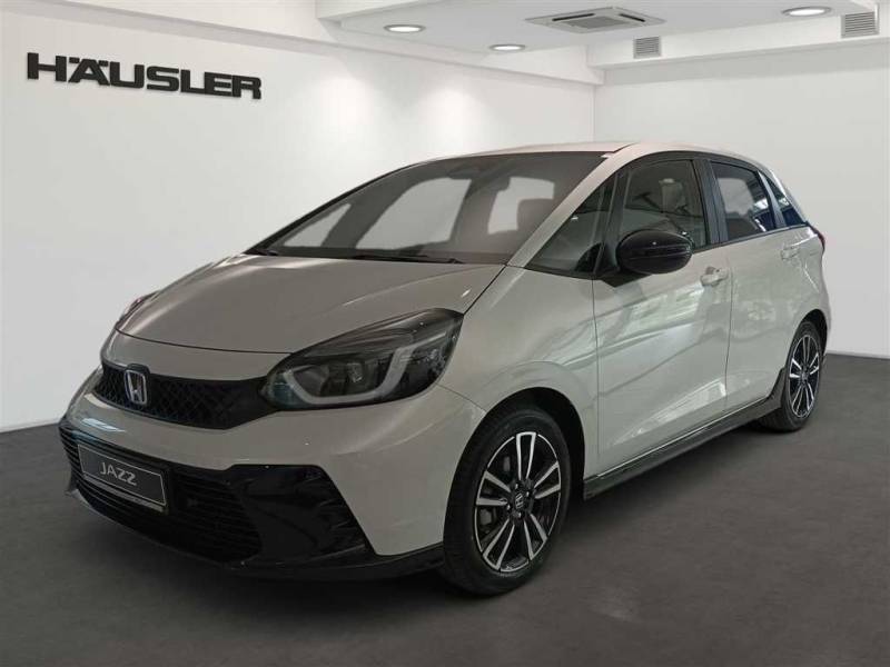 Honda Jazz 1.5 Hybrid Crosstar Automatik, PDC, Navi, K