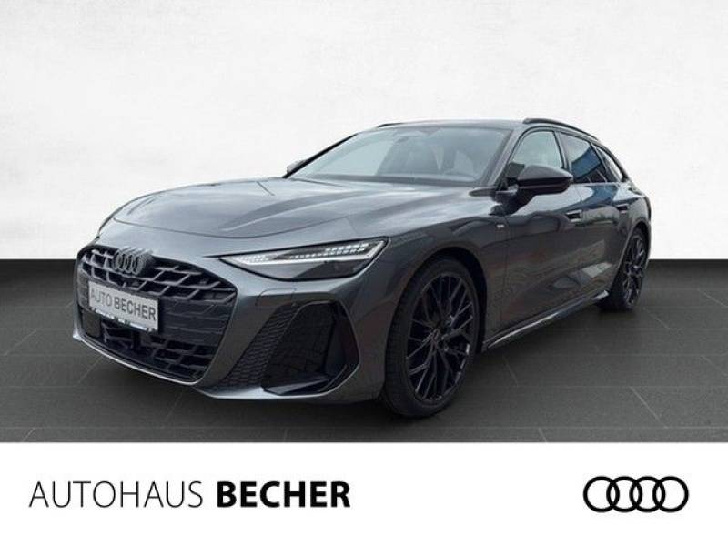 Audi A6 Avant edition one 150 kW TDI quattro /Navi