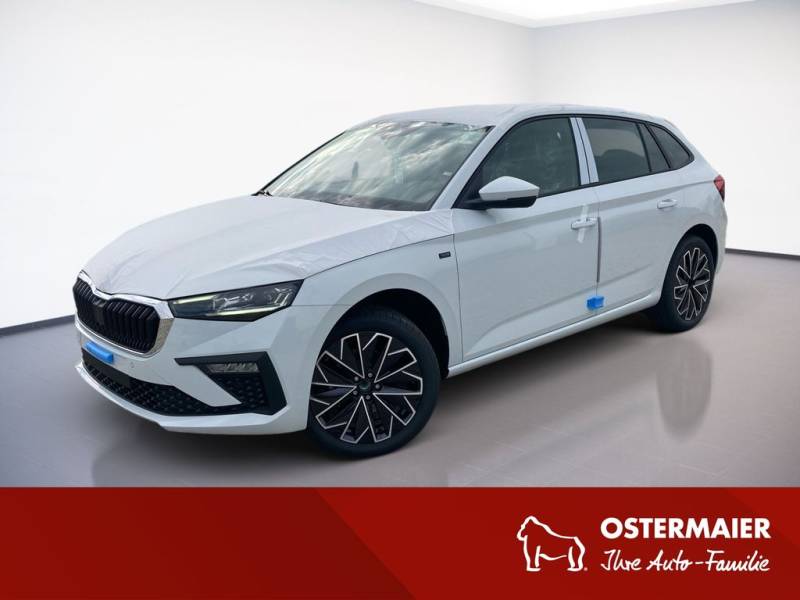 Skoda Scala Tour 1.5TSI LED.DSG.PANO.LaneA.AHK-VORB.PD