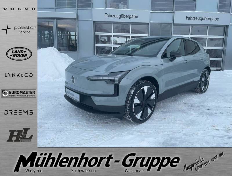 Volvo EX30 Single Motor Extended Range PLUS-Sofort lie