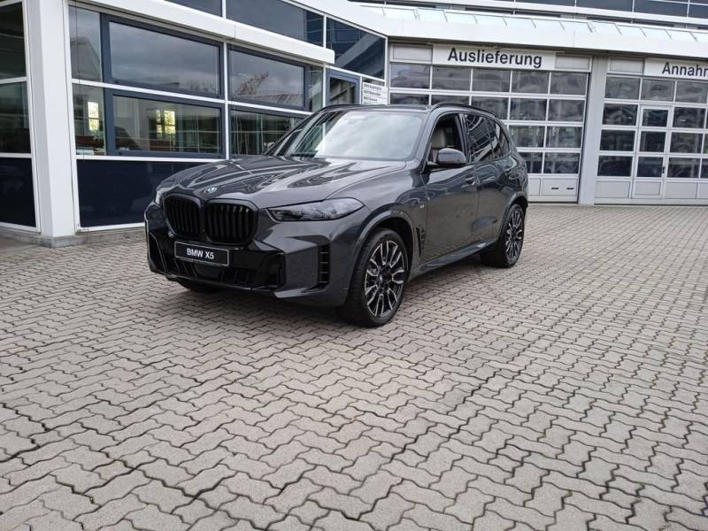 BMW X5 30 d M Sport xDrive*Driv.Ass. Prof.*Aktivlenk