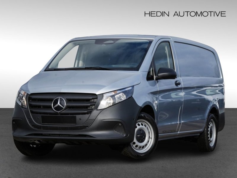 Mercedes-Benz Vito 114 CDI Kasten Lang -AHK-KAM-KLIMA-Tempomat