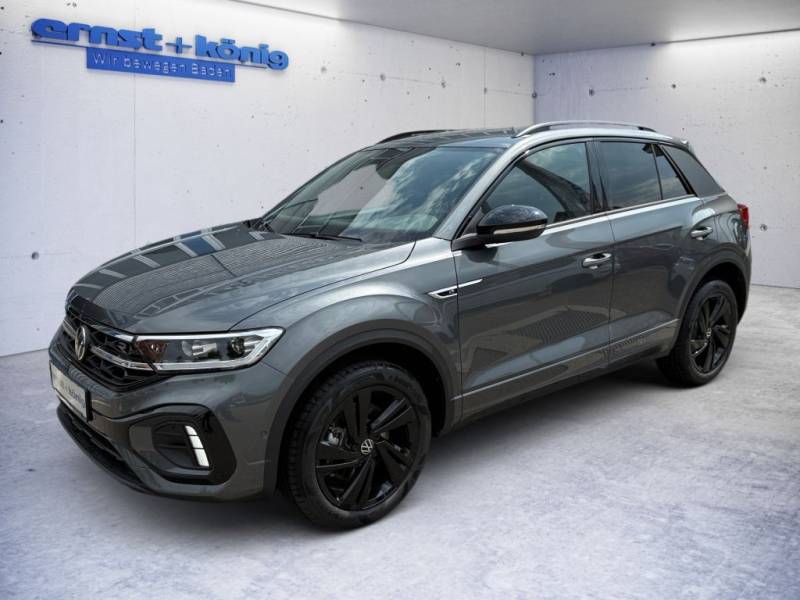 Volkswagen T-Roc 2.0 TDI SCR DSG R-Line