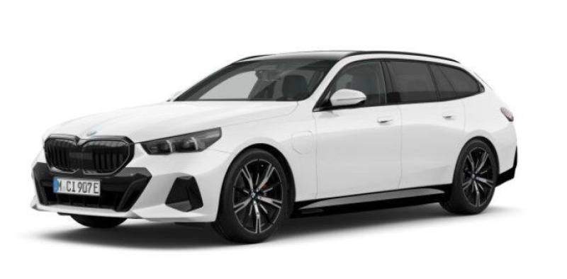 BMW 530e xDrive