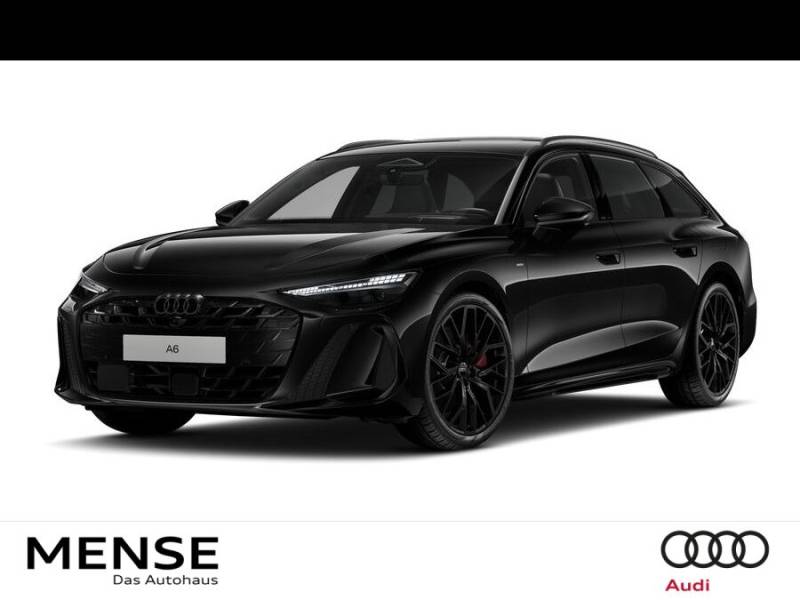 Audi A6 Avant edition one e-hybrid quattro 270 kW