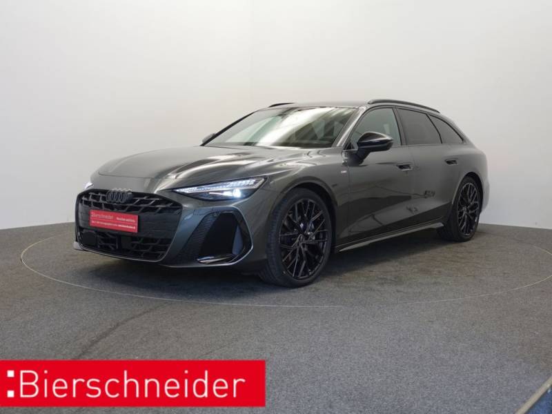 Audi A6 Avant TDI qu. S tronic edition one line BandO T