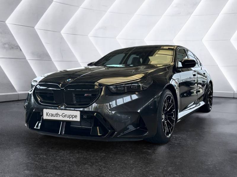 BMW M5 Limousine M Drivers P. DAB LED Pano.Dach RFK