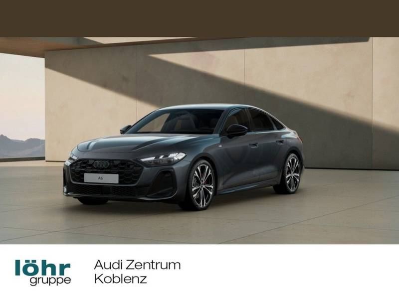 Audi A5 Limousine TDI