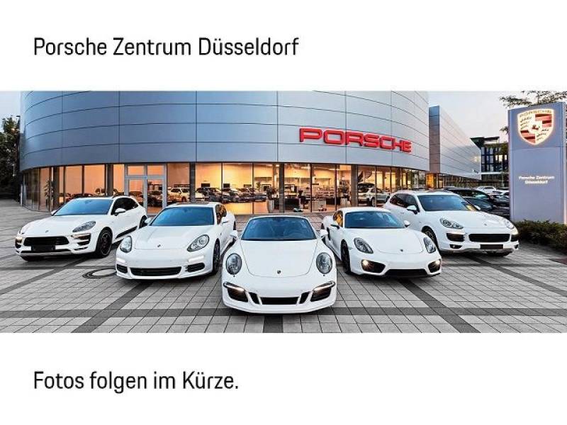 Porsche 718 Spyder RS