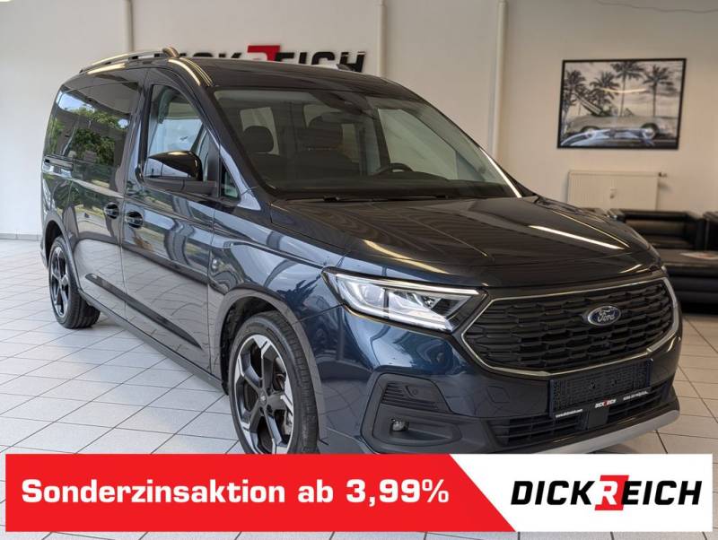 Ford Grand Tourneo L2 Active 7-Sitz Bi-LED Pano AHK