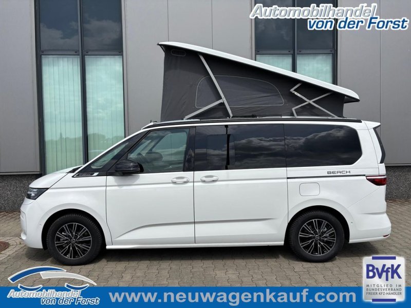 Volkswagen "Beach" LIEFERUNG KOSTENLOS and PREISGARANTIE* ...