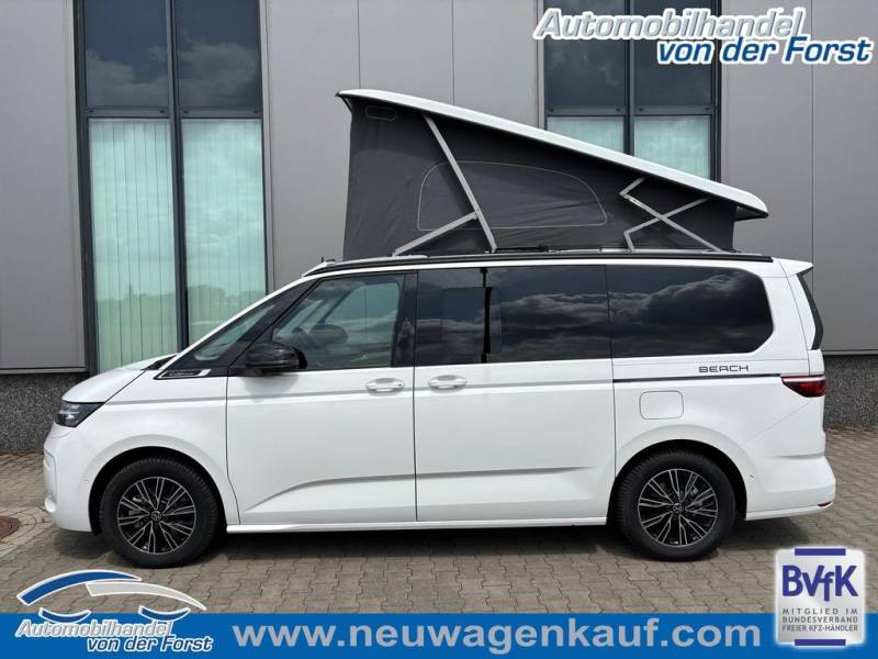 Volkswagen "Beach" LIEFERUNG KOSTENLOS and PREISGARANTIE* ...