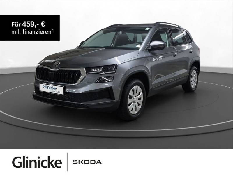 Skoda Karoq Selection 1,5 l TDI 110 kW 7-Gang-DSG