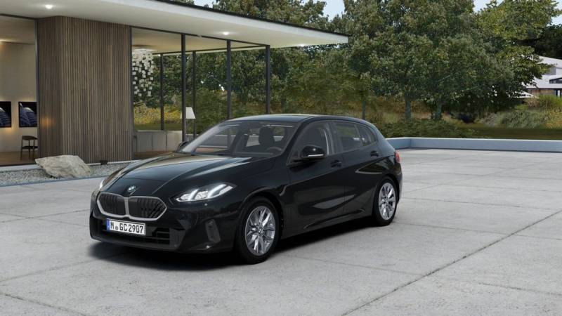 BMW 120 ***Neujahrs-Aktion*** individuell bestellbar