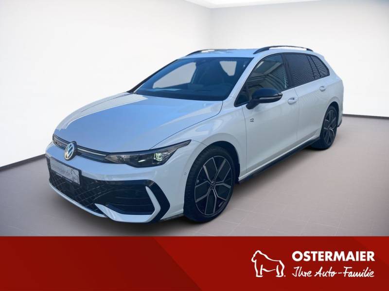 Volkswagen Golf Variant R-Line 2.0 TDI DSG AHK.LED-M..KAM.A