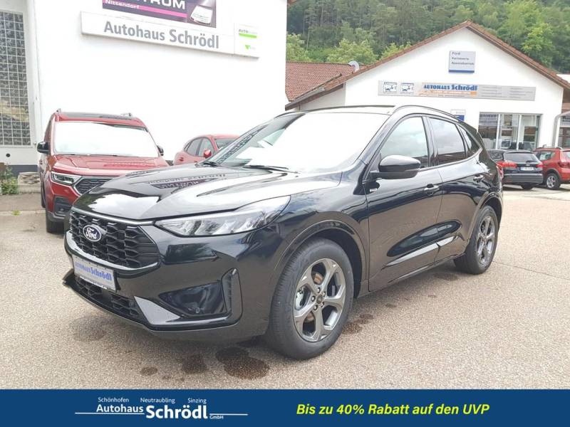 Ford Kuga ST-Line 1.5 EcoBoost EcoBoost