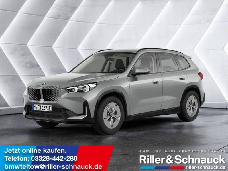 BMW iX1 xDrive30 PDC SHZ KAMERA NAVI AKTIVSITZE LED