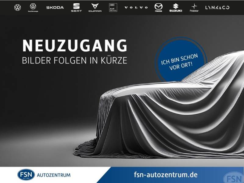 Skoda Enyaq 85 Sportline 82 kWh 210 kW 1-Gang-Automati