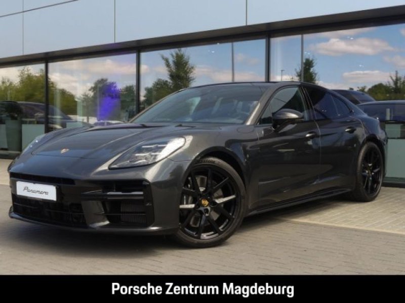 Porsche Panamera GTS*BOSE*PANO*INNO*HD-MATRIX*
