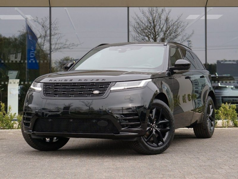 Land Rover Range Rover Velar D200 DYNAMIC SE AWD - Winter -