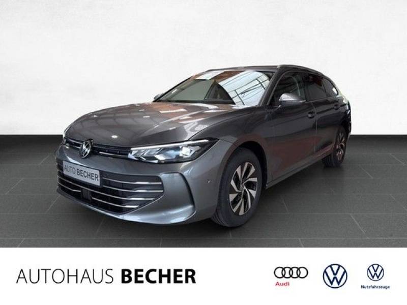 Volkswagen Passat Variant Business 2.0 TDI DSG /AHK/Nav/LED