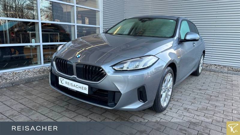 BMW 120 Autom