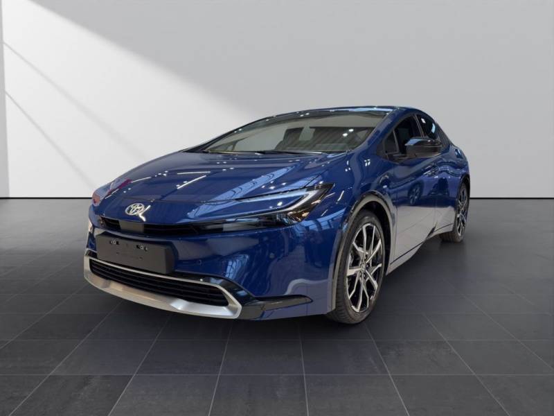 Toyota Prius Plug-in Hybrid Executive *LED*ACC*Kamera*