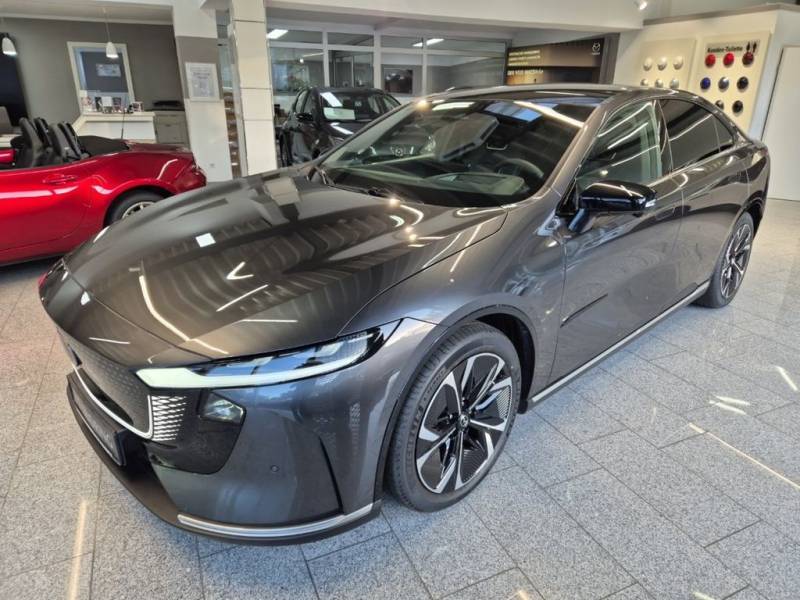 Mazda 6E EV 258ps Takumi