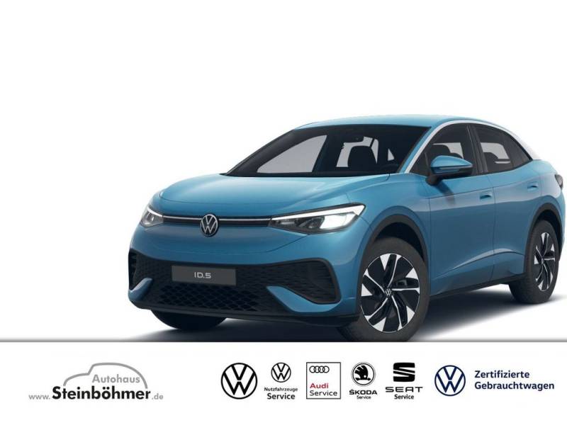 Volkswagen ID.5 Pro 286PS 77kWh Bluetooth LED