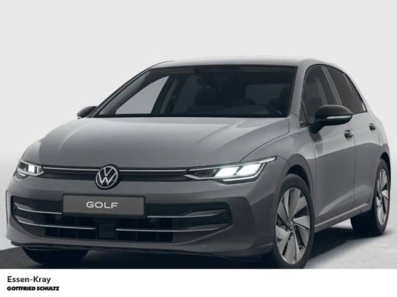 Volkswagen Golf Energy 1.5 eTSI OPF DSG ENERGYEinparkhilfe,