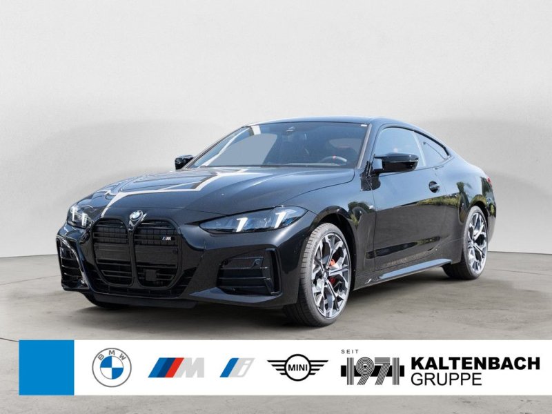 BMW M440i Coupe xDrive FACEL. 360° LED HUD ACC AHK