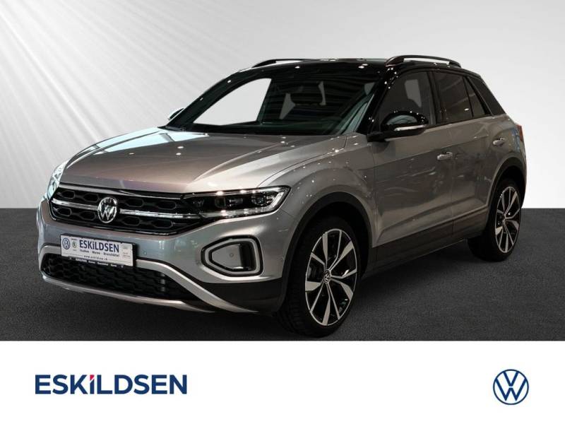 Volkswagen T-Roc Style 2.0 l TDI SCR 110 kW (150 PS) 7-Gang