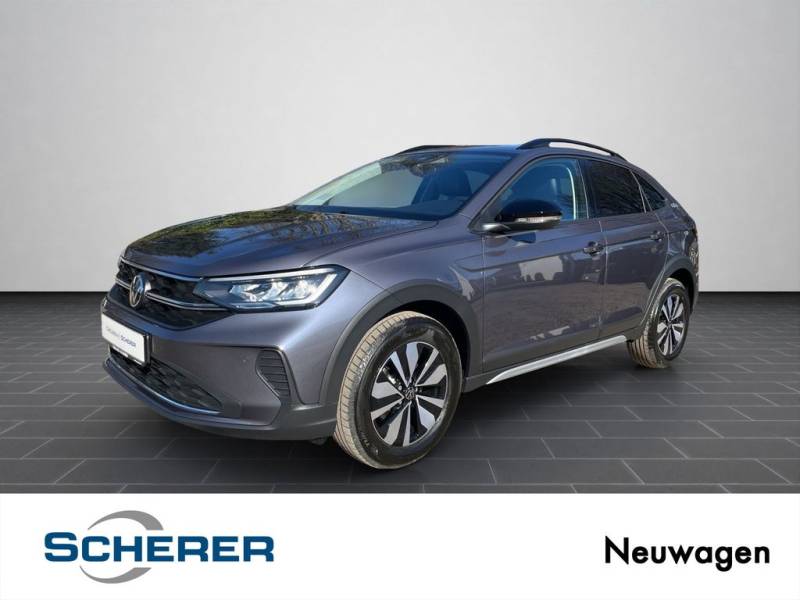 Volkswagen Taigo Goal 1,0 l TSI OPF 85 kW (116 PS) 6-Gang