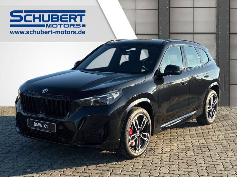 BMW X1 sDrive20i M Sport *UPE: 58.640€* AdapLED DA+