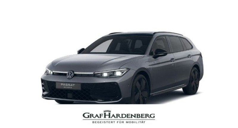 Volkswagen Passat R-Line 1,5 l eHybrid OPF 130 kW Verfügbar