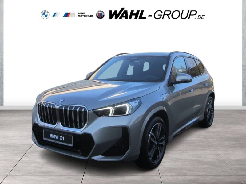 BMW X1 xDrive25e M Sport AHK 19" eSitze Navi Adapt L