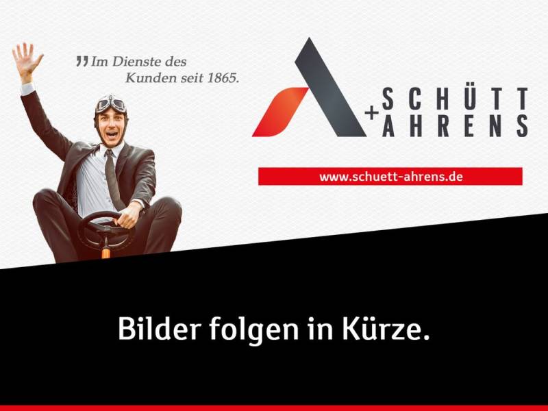 Toyota Urban Cruiser Lounge Spurhalteass. Verkehrszeich