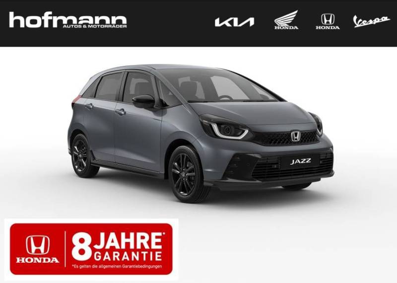 Honda JAZZ HYBRID 1,5 ADVANCE SPORT