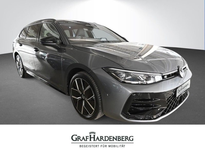 Volkswagen Passat R-Line 1,5 l eHybrid OPF 130 kW/85 KW DSG