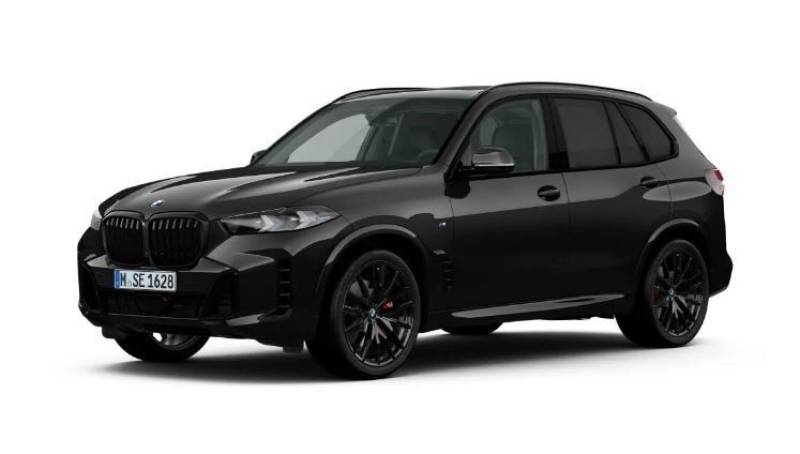 BMW X5 xDrive40d - UPE 134.600,- € #exclusive