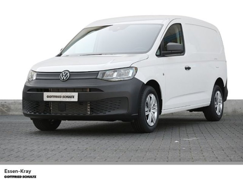 Volkswagen Caddy Maxi CARGO MAXI 2 0 L 75 KW TDI EU6 SCR