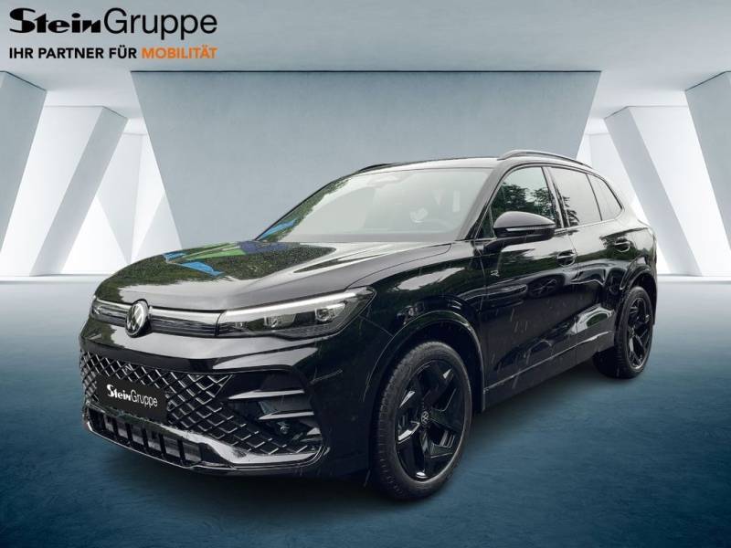 Volkswagen Tiguan 1.5 eTSI W R-Line ACC Virt Navi LED PDC