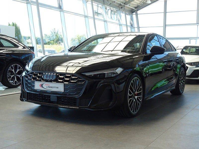 Audi A5 Limousine TFSI S-tronic S Line quattro / BandO