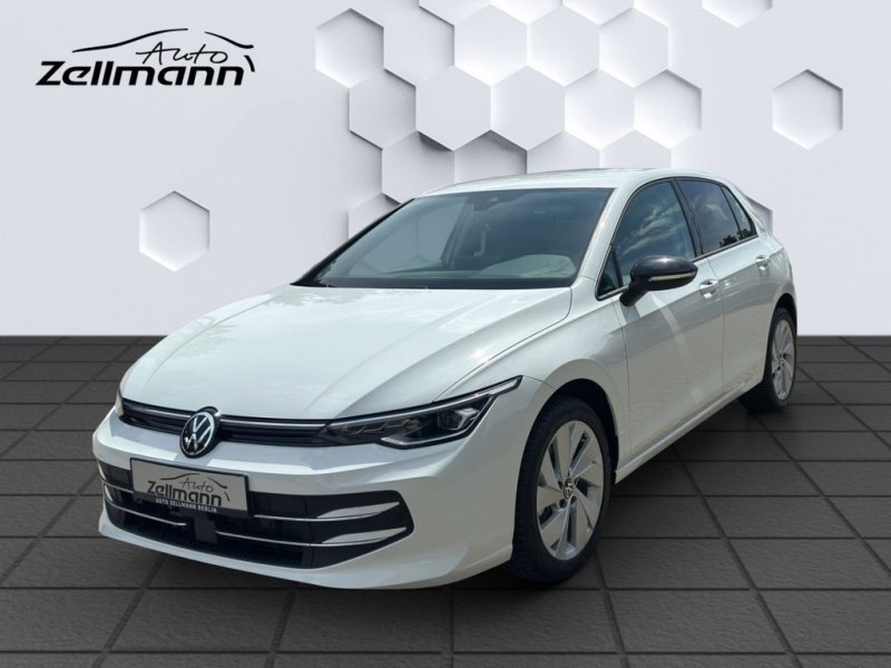 Volkswagen Golf Goal 1.5l 6.Gang Navi Dig.Cockpit ACC W+S R